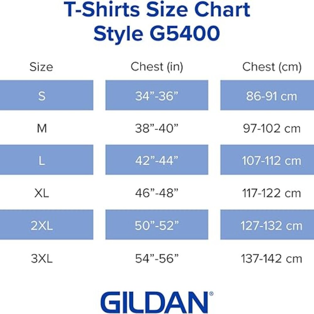 Gildan  2-Pack Men's Forest Green Heavy Cotton Long Sleeve T-Shirt Small - Picture 5 of 6